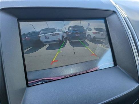 Certified 2018 Ford Edge SEL w/ Equipment Group 201A AWD/4WD image 14