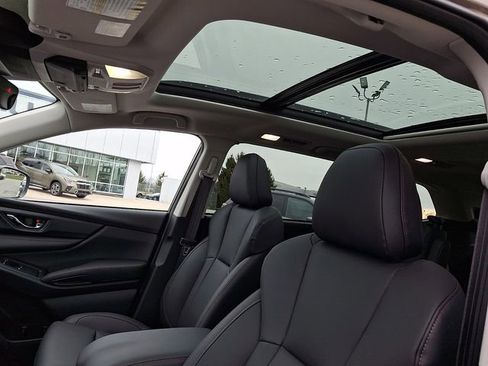 New 2026 Subaru Ascent Limited Bronze AWD/4WD image 16