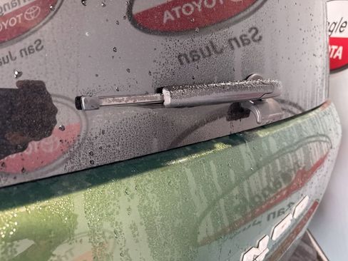 Used 2023 Ford Bronco Sport Big Bend image 13