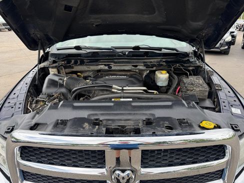 Used 2014 RAM 2500 Tradesman w/ Chrome Appearance Group AWD/4WD image 22
