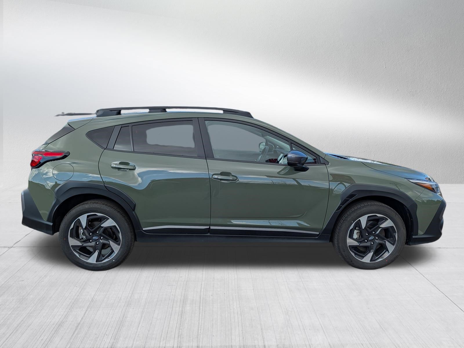 Certified 2026 Subaru Crosstrek 2.5i Limited w/ Crosstrek Mirror Package AWD/4WD image 8