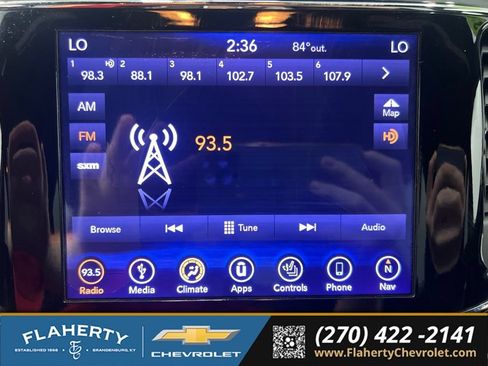 Used 2019 Jeep Grand Cherokee Limited AWD/4WD image 28
