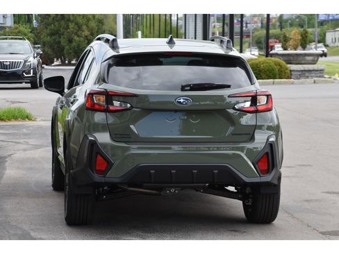 New 2026 Subaru Crosstrek 2.5i Limited AWD/4WD image 5