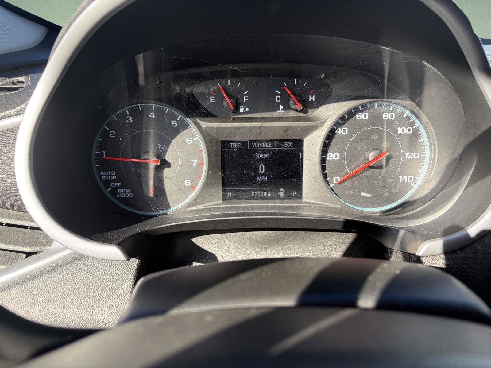 Used 2023 Chevrolet Malibu LT FWD image 12