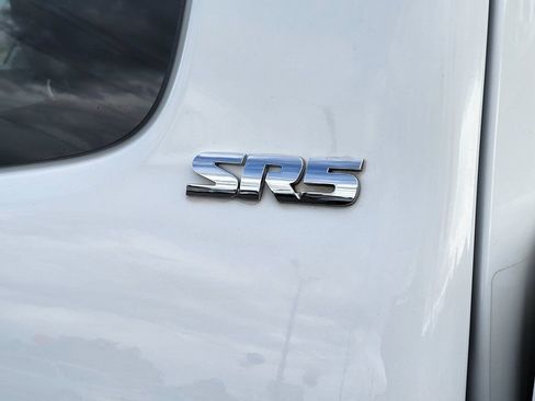 Used 2016 Toyota Tacoma SR5 w/ SR5 Appearance Package (DN) image 20