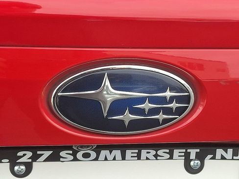 Used 2021 Subaru Crosstrek 2.5i Limited image 29