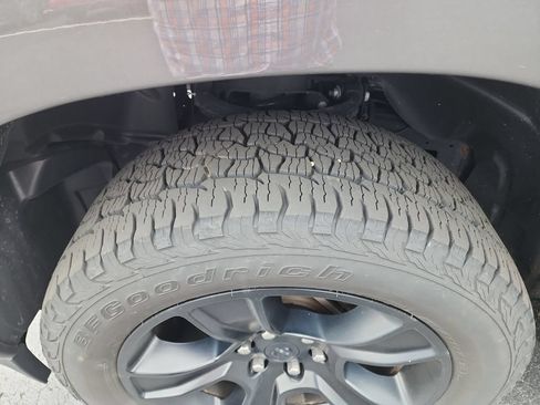 Used 2022 RAM 1500 Big Horn AWD/4WD image 31