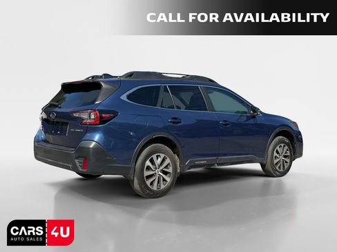 Used 2020 Subaru Outback Premium AWD/4WD image 7