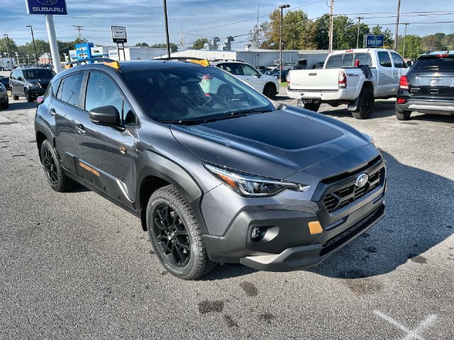 New 2026 Subaru Crosstrek 2.5i Wilderness AWD/4WD image 18