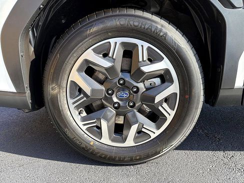 New 2026 Subaru Forester Premium image 8