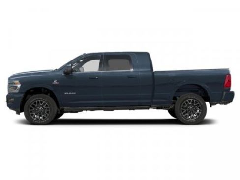 New 2026 RAM 2500 Limited AWD/4WD image 2