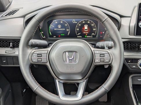 New 2026 Honda CR-V Sport-L image 16