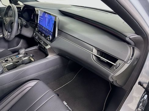 Certified 2023 Lexus RX 350 F Sport w/ Cold Area Package AWD/4WD image 31