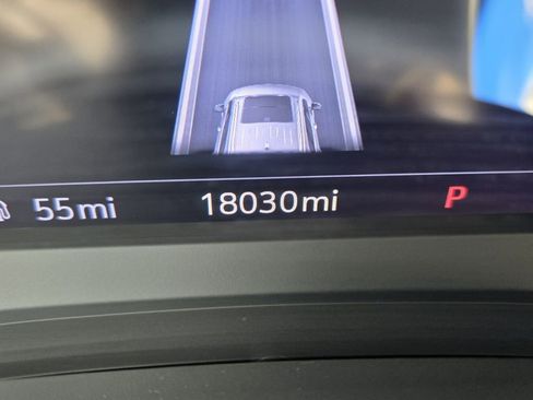 Used 2024 Cadillac XT6 Premium Luxury w/ Technology Package image 28