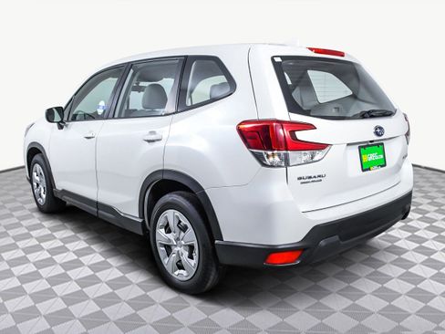 Used 2022 Subaru Forester image 6