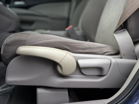 Used 2013 Honda CR-V LX image 21