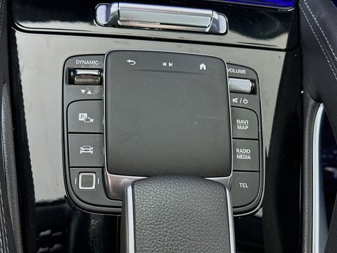 Certified 2025 Mercedes-Benz GLE 350 4MATIC image 21