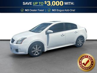 Used 2025 Nissan Sentra SV FWD 360° Tour