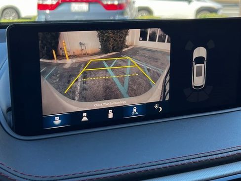 Certified 2023 Acura MDX A-Spec image 29