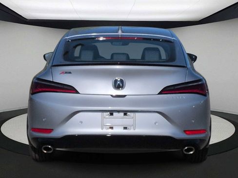 Used 2025 Acura Integra A-Spec FWD image 7