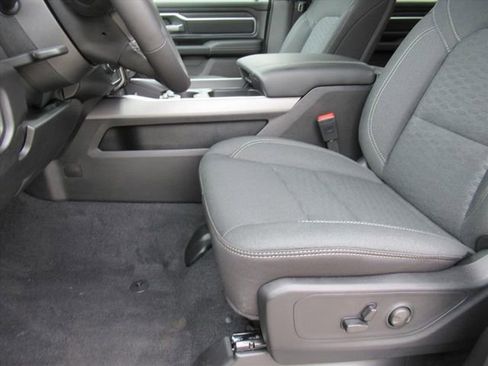 New 2026 RAM 1500 Big Horn image 18