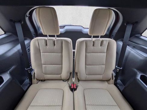 Used 2016 Ford Explorer FWD image 19