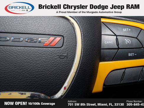 Used 2019 Dodge Challenger R/T image 22