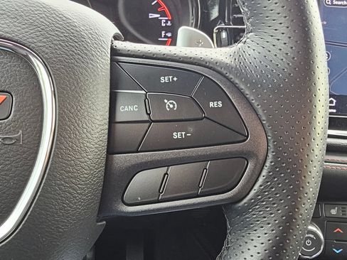 Used 2021 Dodge Durango R/T w/ Blacktop Package AWD/4WD image 26