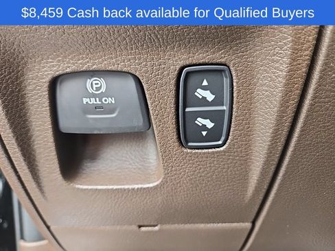 New 2026 RAM 1500 Laramie w/ Chrome Appearance Group AWD/4WD image 12