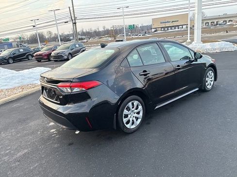 Certified 2023 Toyota Corolla LE image 7
