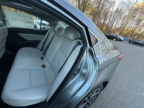 New 2026 Toyota Camry XLE w/ Premium Package image 29