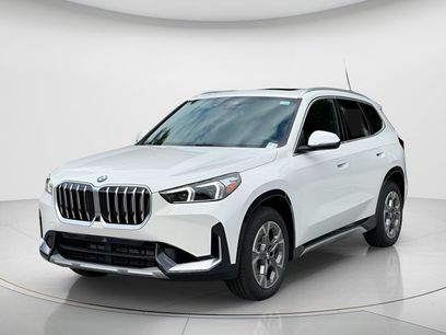 New 2026 BMW X1 xDrive28i w/ Technology Package