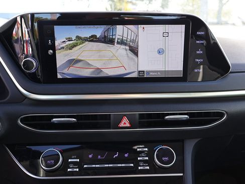 Used 2023 Hyundai Sonata SEL image 50