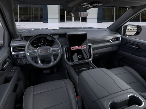 New 2026 GMC Yukon Elevation w/ Elevation Premium Package AWD/4WD image 15