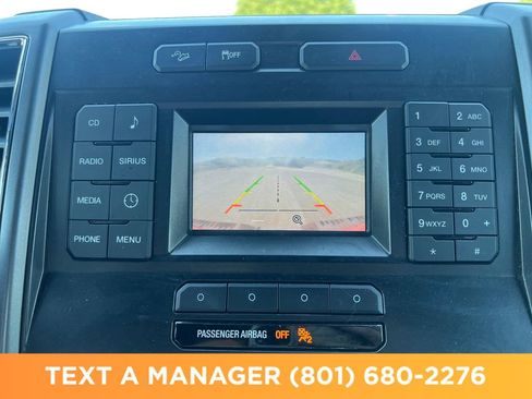 Used 2015 Ford F150 XLT w/ Equipment Group 301A Mid AWD/4WD image 20