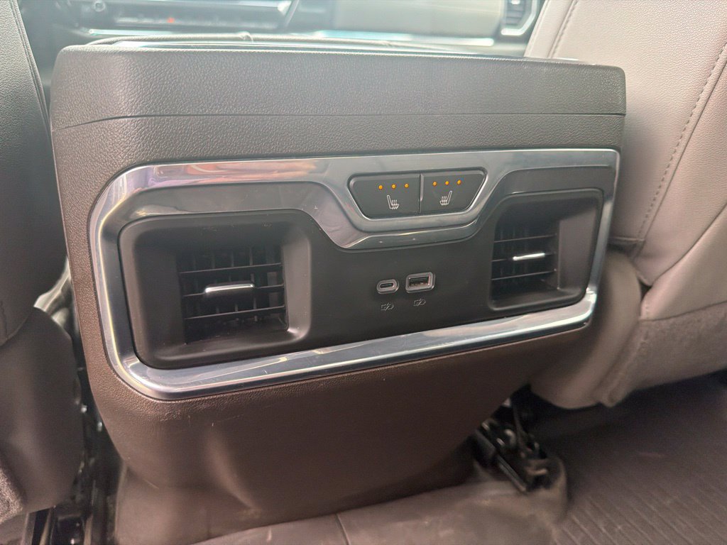 Used 2024 Chevrolet Silverado 2500 LTZ w/ LTZ Plus Package AWD/4WD image 36