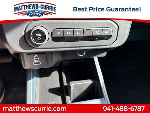 New 2026 Ford Maverick XL image 19