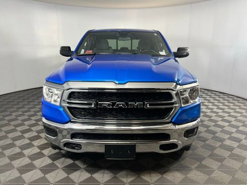 Used 2023 RAM 1500 Tradesman image 12