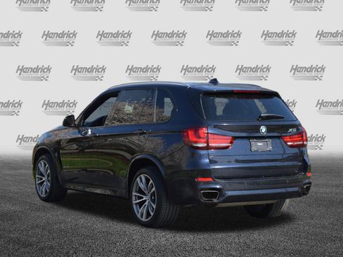 Used 2018 BMW X5 xDrive50i image 9
