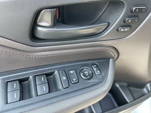Used 2022 Honda Odyssey EX-L image 13