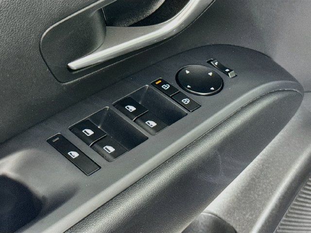 Certified 2025 Hyundai Tucson SEL FWD image 30