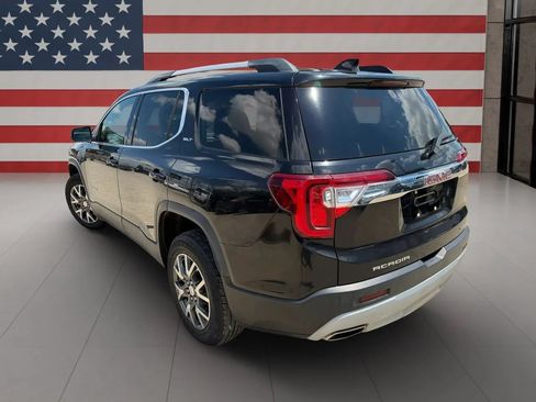 Used 2023 GMC Acadia SLT AWD/4WD image 5