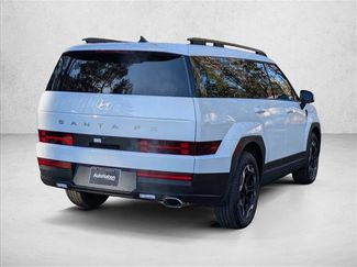 New 2026 Hyundai Santa Fe SEL video 2