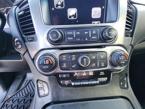 Used 2017 Chevrolet Tahoe Premier image 23