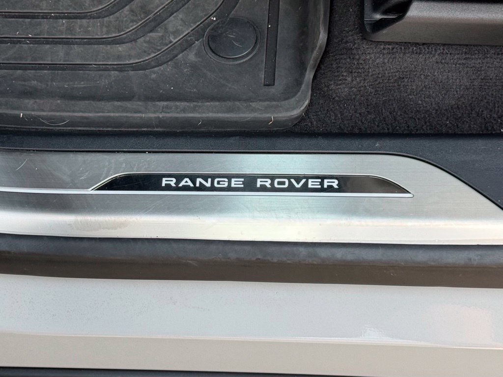 Certified 2026 Land Rover Range Rover Sport S AWD/4WD image 12