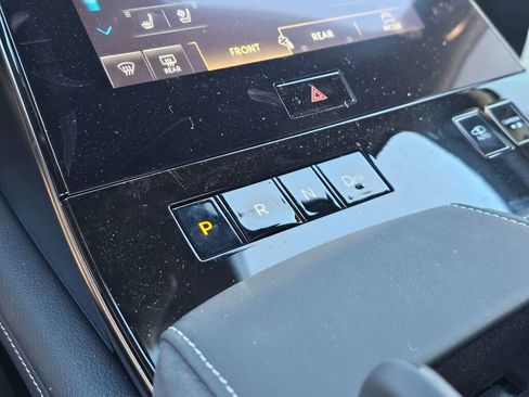 New 2026 INFINITI QX80 Autograph image 39