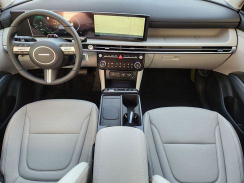 New 2026 Hyundai Tucson Limited image 28