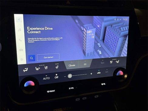 Certified 2025 Lexus RZ 300e image 6