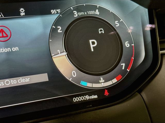New 2027 Land Rover Range Rover SE AWD/4WD image 13