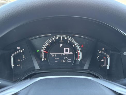 Used 2019 Honda CR-V LX image 17